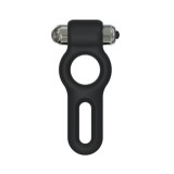 Inele vibratoare - JoyRings Inel Vibrator din Silicon pentru Penis si Testicule Se Potriveste Confortabil Si Imbunatateste Erectia, Loving Joy