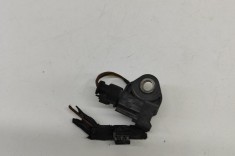 Senzor de impact dreapta spate PORSCHE CAYENNE Coupe 9YB 2019 OEM: 4N0959651F 30058802 foto