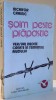 SOIM PESTE PRAPASTIE. VERSURI INEDITE CREATE IN TEMNITELE AIUDULUI de NECHIFOR CRAINIC , 1990