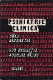 Sub redactie lui Aurelia Sirbu - Psihiatrie clinica. Ghid alfabetic