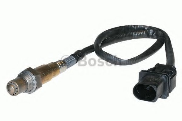 Sonda Lambda NISSAN X-TRAIL (T31) (2007 - 2013) BOSCH 0 281 004 027