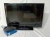 Televizor SABA, 101 cm, HD Ready, Smart TV