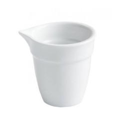 Set 6x Latiera portelan 55 ml