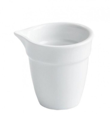 Set 6x Latiera portelan 55 ml foto