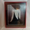 Tablou print color Art Deco Modernist, vintage, colectie