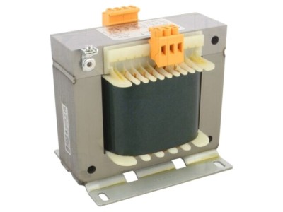 Transformator DF ELECTRIC 630VA 230VAC 400VAC IP00 foto
