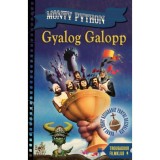 Gyalog Galopp - Monthy Python