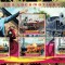 MALI 2022 - Locomotive / set complet colita + bloc