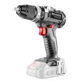 Masina de gaurit si insurubat Graphite Energy+ 18V, fara perii