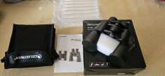 Binoclu Celestron UpClose G2 10-30x50 , BINOCLUL ESTE NOU , NEFOLOSIT .