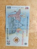 Bancnotă polimer