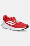 adidas Performance pantofi de alergat Runfalcon 5 culoarea rosu, JH6246