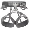 Ham Alpinism Petzl Sama Gray XL (92-100cm talie) - Confort si Durabilitate, Escalada Sportiva