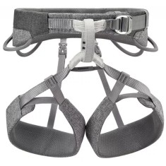 Ham de escaladă PETZL Sama gray XL