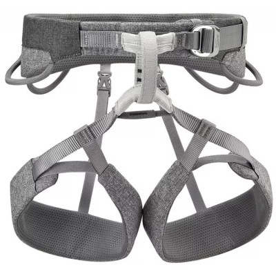 Ham de escaladă PETZL Sama gray M foto