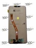 Display Huawei P Smart Plus / PSmart / Nova 3i (2018) BLACK NF