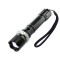 LANTERNA SWAT - LED Q5 CREE - Waterproof Si Shockproof