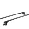 Bare transversale Green Valley Easy One Quick Otel pentru Mercedes C-Class Combi/Break S206 2021-prezent, cu prindere pe bare longitudinale integrate