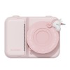 Aparat foto video digital cu functie de printare instant, The Zoo Family, Unicorn