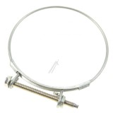 FURTUN CLEMA 2826150100 Masina de spalat cu uscator Beko HTV8733XS0 ARCELIK / BEKO
