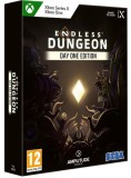 Endless Dungeon Day One Edition XBOX SERIES X