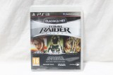 Joc SONY Playstation 3 PS3 - The Tomb Raider Trilogy Classic HD