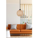 Lustra 190 Alb 22x24x55 cm