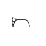 Segment reparatie aripa fata Vw Transporter T3 1979-1992 Partea Dreapta, Fata, cu gaura de la combustibil, Rapid