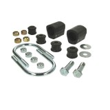 Set reparatie bara stabilizatoare febi mercedes, Febi Bilstein