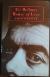THEO DORGAN: THE ORDINARY HOUSE OF LOVE (SALMON 1990)[LB ENG/DEDICATIE-AUTOGRAF]