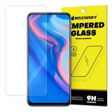 Folie Protectie Ecran WZK pentru Huawei P Smart Z / Huawei Y9 Prime (2019), Sticla securizata