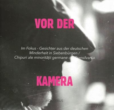 Vor der Kamera - Hinter der Kamera foto