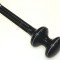 STOPFER SW /STIRRER BLACK SB2 KW685460 robot / aparat bucatarie Kenwood DELONGHI