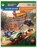 Hot Wheels Unleashed 2 Turbocharged Day One Edition XBOX ONE|XBOX SERIES X