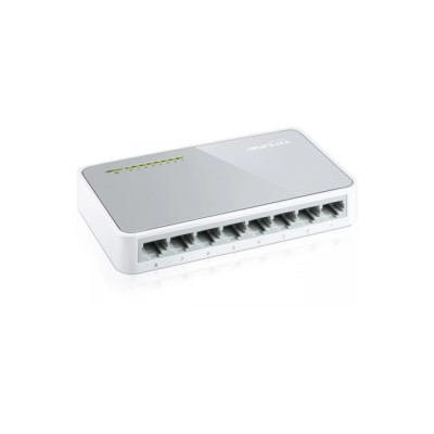 Switch TP-Link TL-SF1008D foto