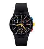 Ceas Swatch, Chrono Plastic SUSB416 - Marime universala