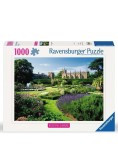 Ravensburger Puzzle Queens Garden Sudeley Castle 1000p (12000848)