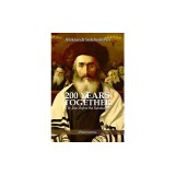 200 Years Together I: The Jews Before the Revolution
