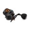 Mulineta/mulitiplicator Delphin RUNIX, 6+1 R, left handle, pentru dreptaci