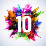 10 - Deluxe Edition (2CD+DVD) | The Piano Guys, Clasica