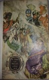 CY - Al. DUMAS &quot;Cei Patruzeci si Cinci&quot; / Volumul II 2 / Editura TINERETULUI 1968