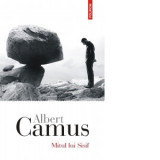 Mitul lui Sisif. Eseu despre absurd - Albert Camus, Magda Jeanrenaud
