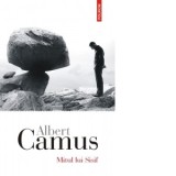 Mitul lui Sisif. Eseu despre absurd - Albert Camus, Magda Jeanrenaud