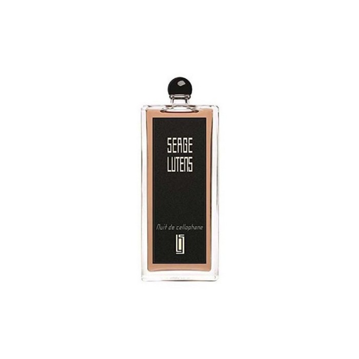 Serge Lutens Nuit De Cellophane Tester EDP 50 ml