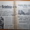 scanteia 6 martie 1987-foto barlad,combinatul calarasi,comuna crasna salaj