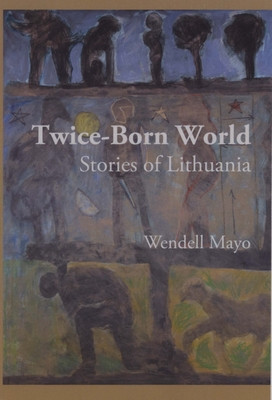 Twice-Born World: Stories of Lithuania foto