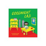Goodnight Lab: A Scientific Parody