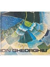 Dan Grigorescu - Ion Gheorghiu (Editia: 1979) foto