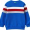 Pulover pentru copii United Colors of Benetton, albastru, 5-6 ani, 116 cm - OUTLET