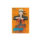 Naruto (3-In-1 Edition), Vol. 22: Includes Vols. 64, 65 &amp; 66